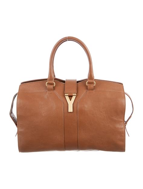 ysl cabas large price|Yves Saint Laurent CHYC Tote Bag Reference Guide.